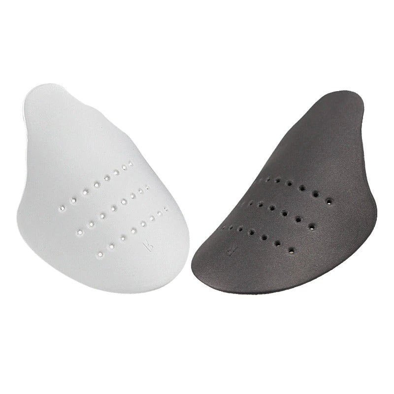 Sneaker crease protection