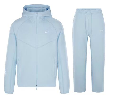 Nocta x Nike tracksuit