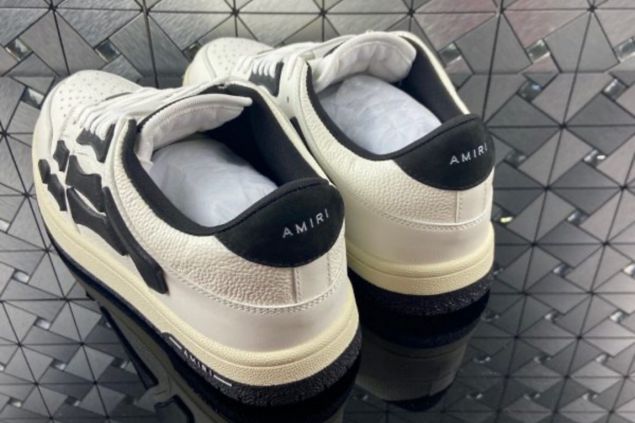 Amiri sneakers