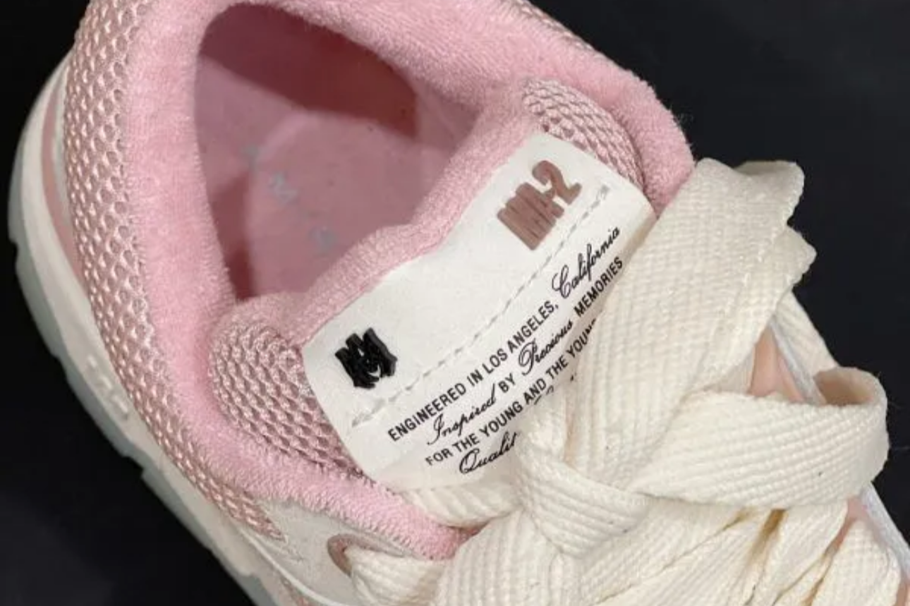 Amiri sneakers