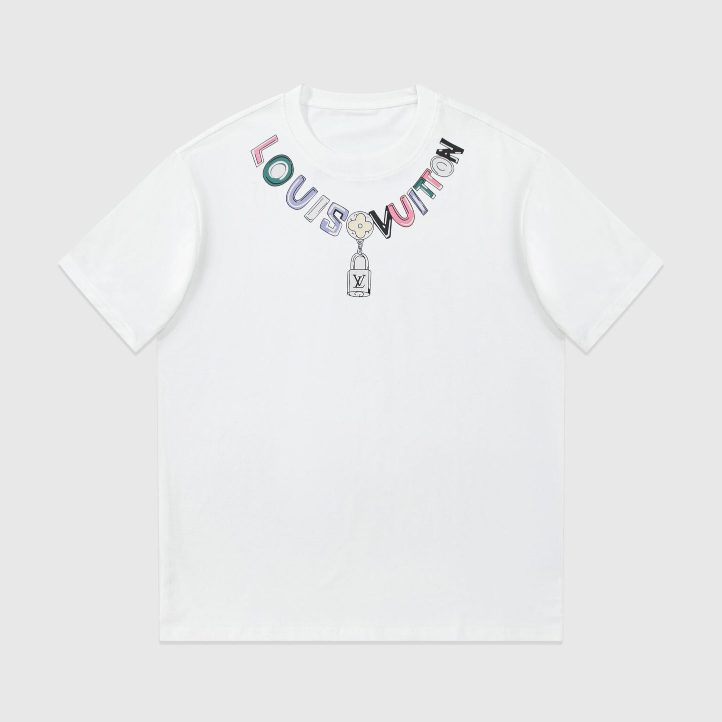 T-Shirt LV