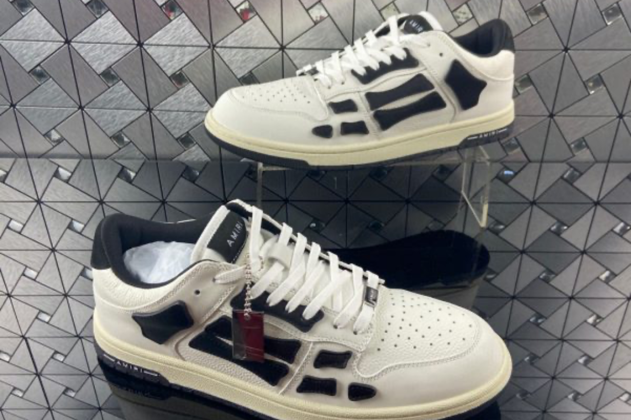 Amiri sneakers
