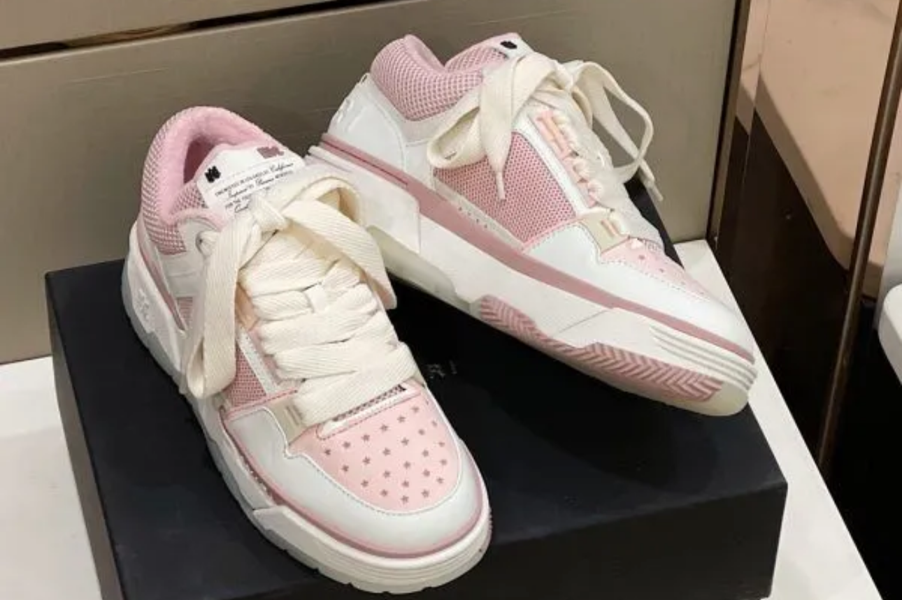 Amiri sneakers