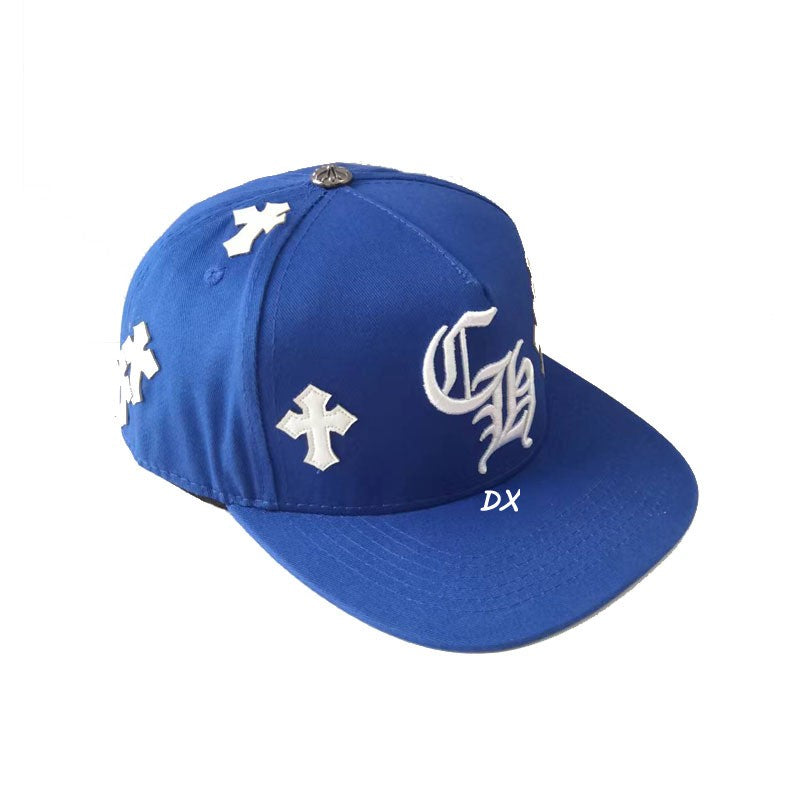 Chrome Hearts Blue