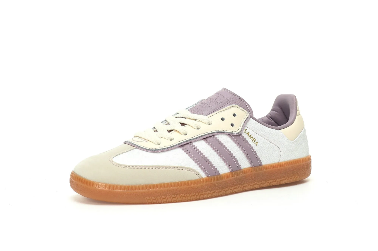 Adidas Samba XLG