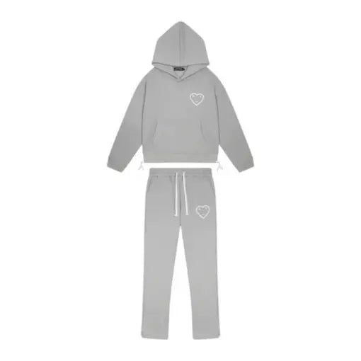 Carsicko Signature Tracksuit