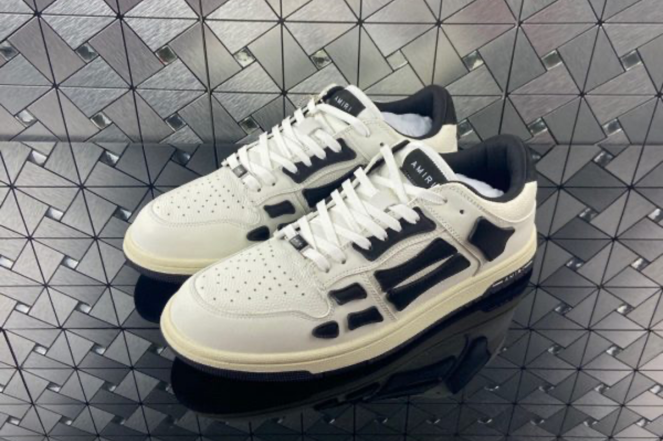 Amiri sneakers