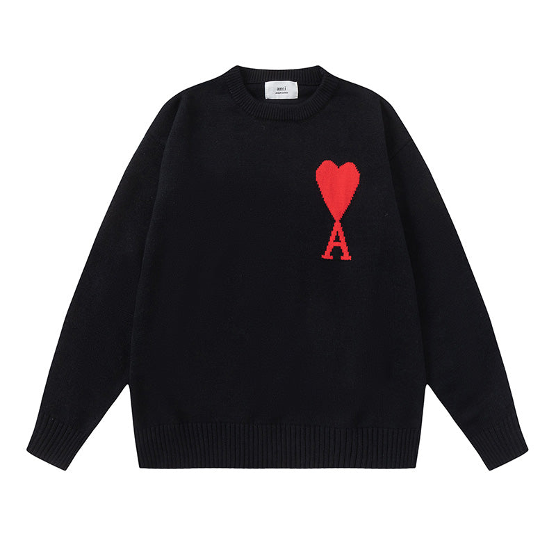 Ami Paris sweater