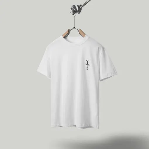 Travis Scott AstroWorld T-Shirt