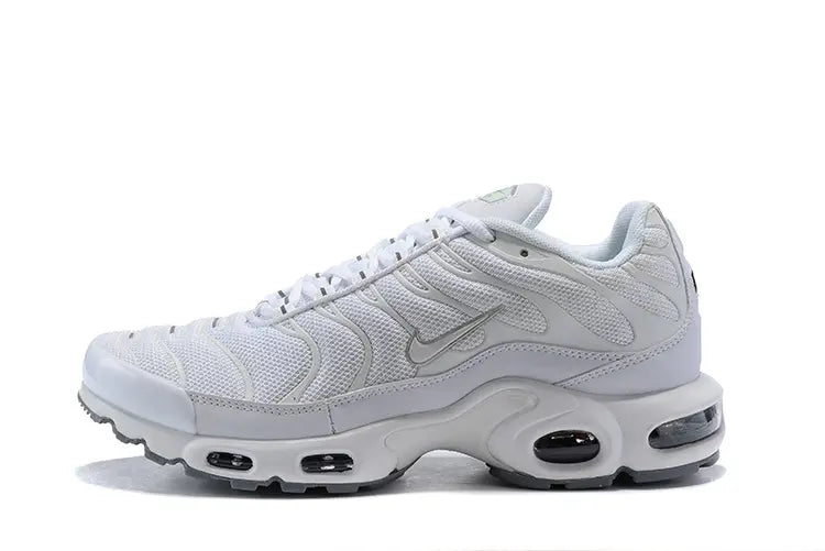 Nike Air Max Plus Tn (Logo Weiss)