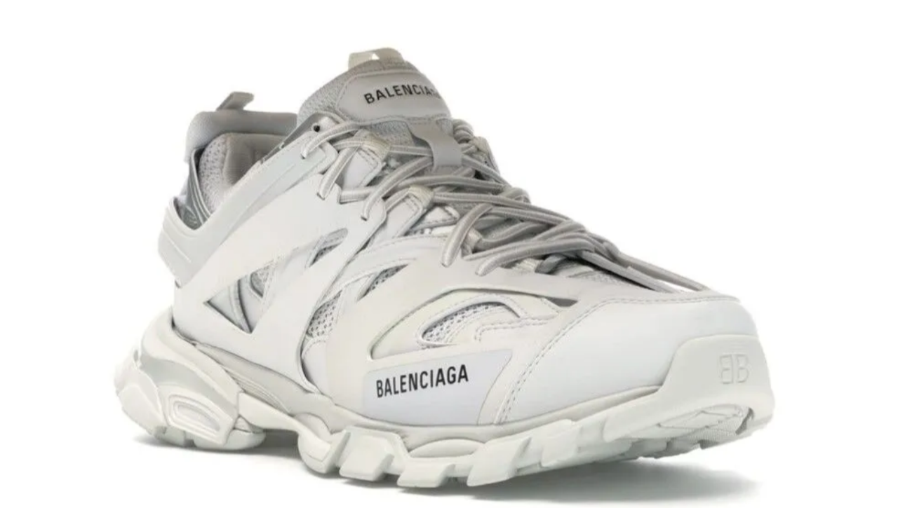 Balenciaga Track Sneaker