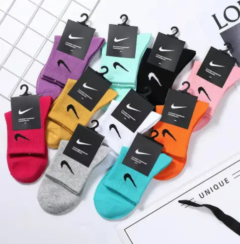 Nike socks - 10 pairs