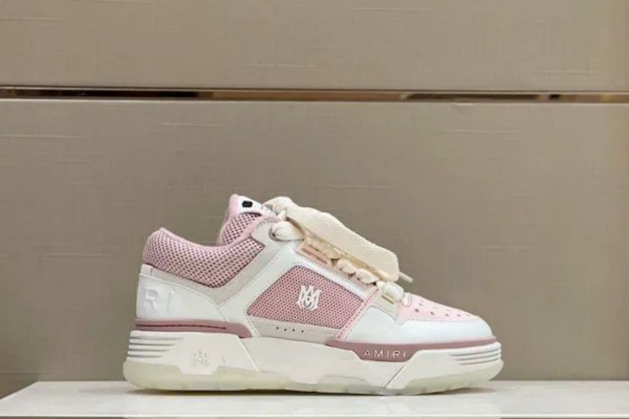 Amiri sneakers