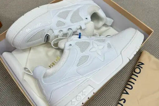 Lv Skates Sneaker