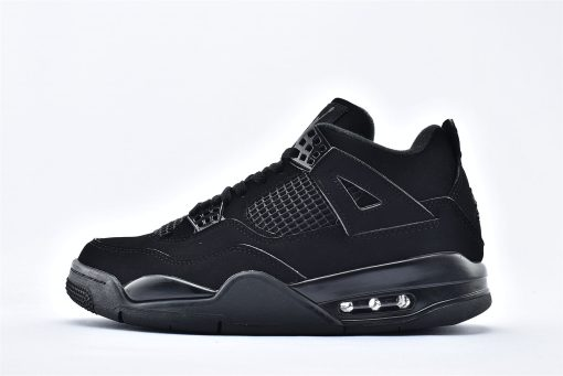 Nike Jordan 4 Black Cat