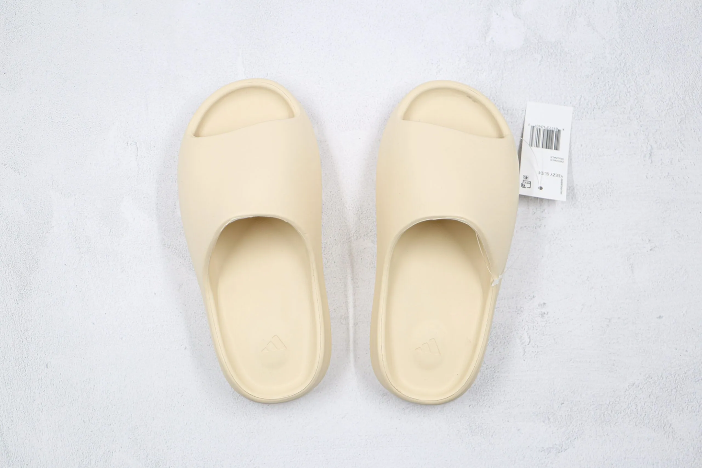 Adidas Yeezy Slide Bone