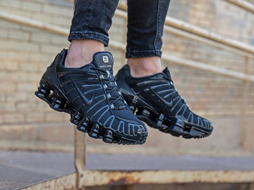 Nike Shox TL