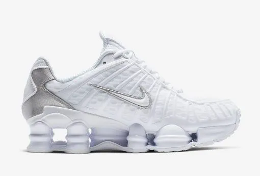 Nike Shox TL