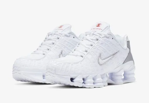 Nike Shox TL