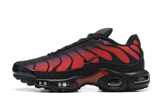 Nike Air Max Plus Bred Reflective