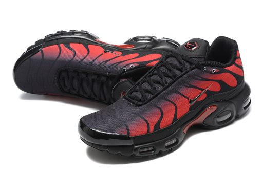 Nike Air Max Plus Bred Reflective