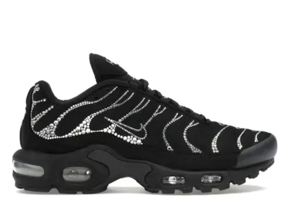 Nike Air Max Plus "Swarowski"
