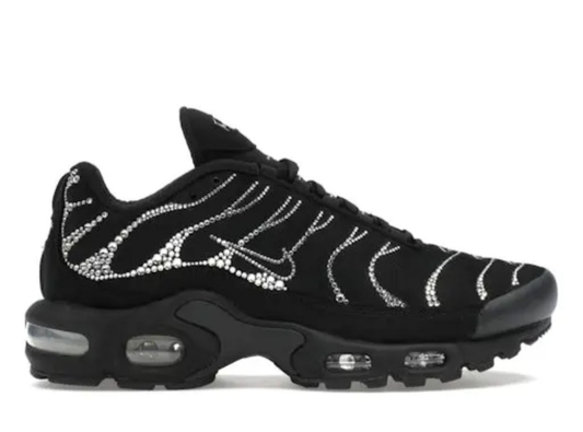 Nike Air Max Plus "Swarowski"