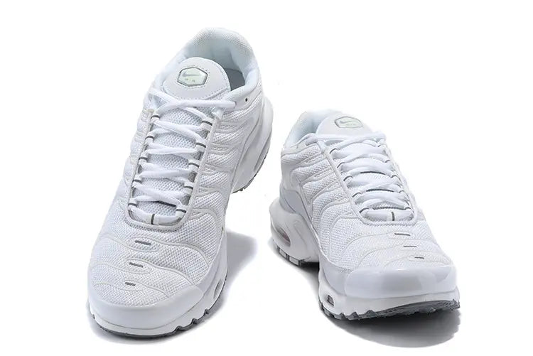 Nike Air Max Plus Tn (Logo Weiss)