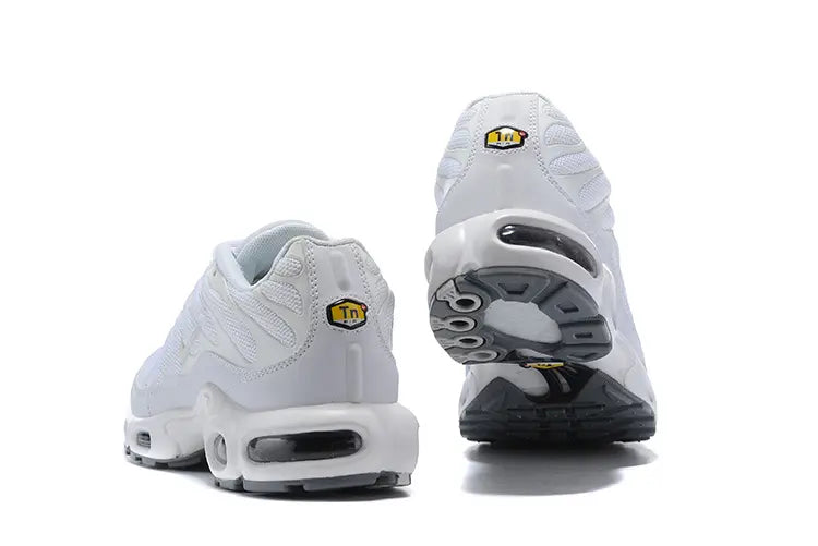 Nike Air Max Plus Tn (Logo Weiss)