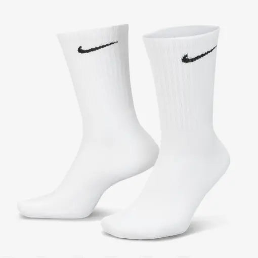Nike White Socks